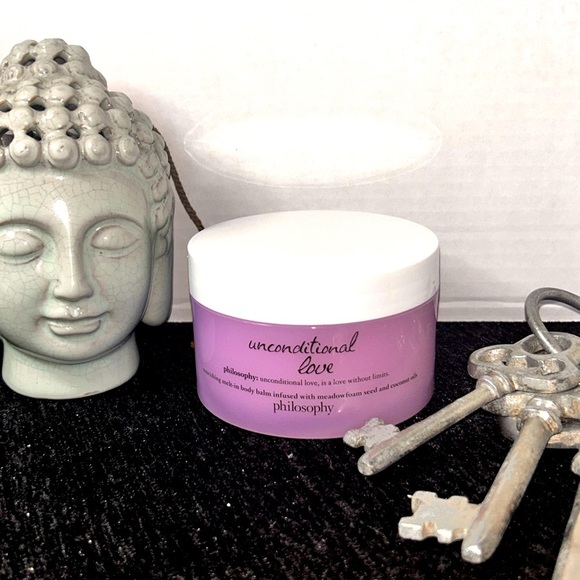 Philosophy Other - Philosophy Unconditional Love Nourishing Melt In Body Balm